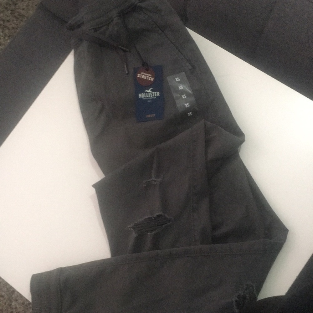 Jogger Hollister Men